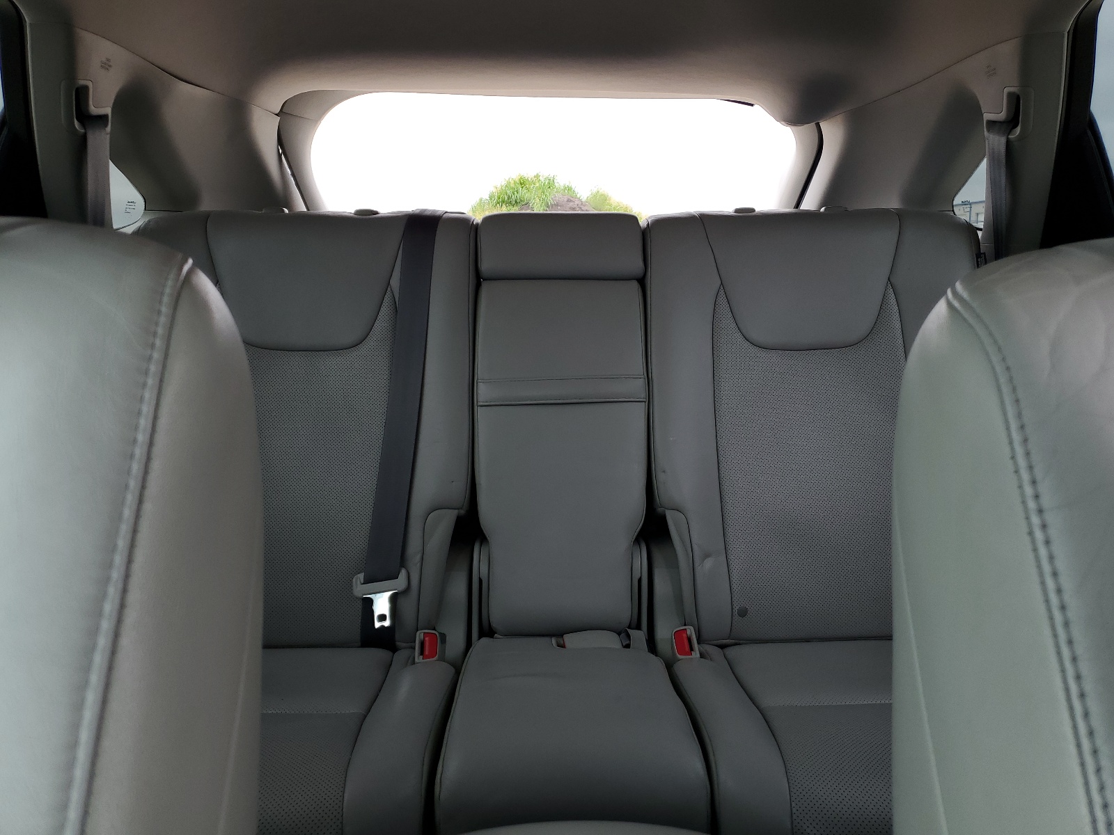 2T2ZK1BA0CC073162 2012 Lexus Rx 350