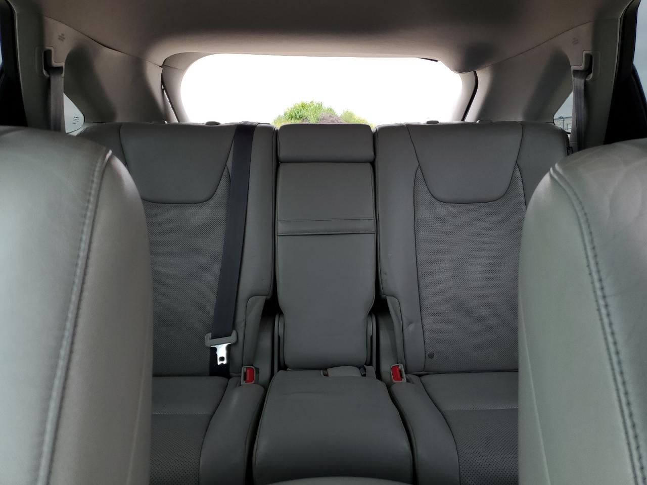 2012 Lexus Rx 350 VIN: 2T2ZK1BA0CC073162 Lot: 63998594