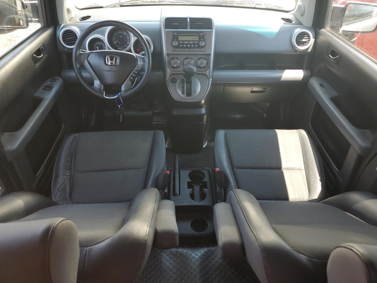 2004 Honda Element Ex VIN: 5J6YH28694L015188 Lot: 62768974