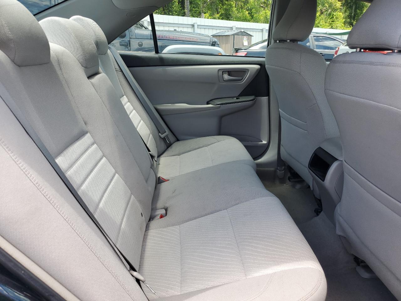 2016 Toyota Camry Le VIN: 4T4BF1FK0GR546775 Lot: 64577564