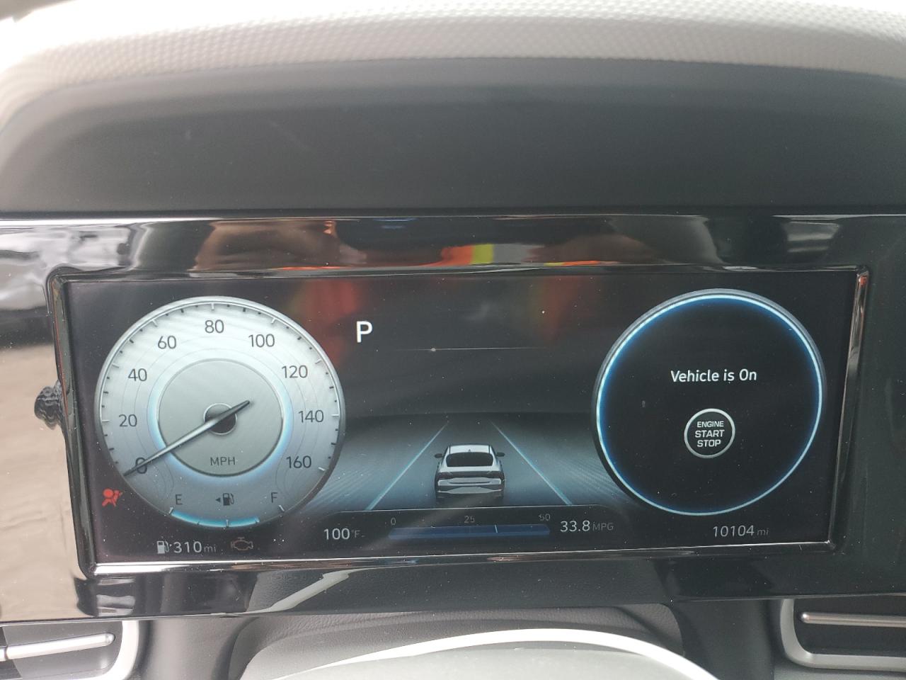 2022 Hyundai Elantra Sel VIN: 5NPLS4AG4NH059816 Lot: 62177564