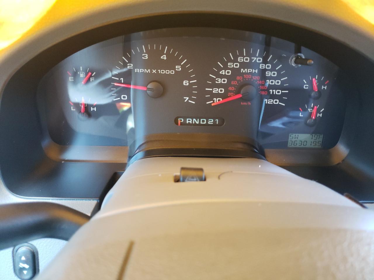 2006 Ford F150 Supercrew VIN: 1FTRW12W56KC11012 Lot: 65362474