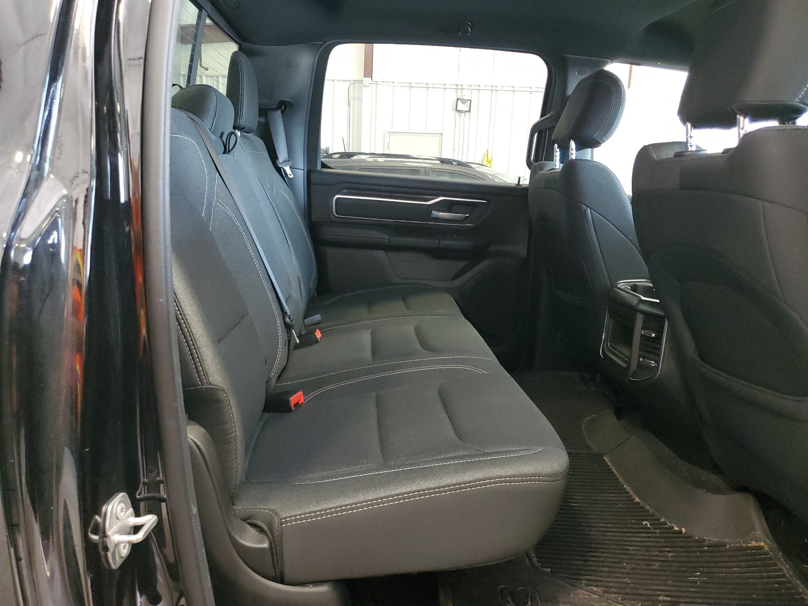 1C6RRFFG3KN731779 2019 Ram 1500 Big Horn/Lone Star