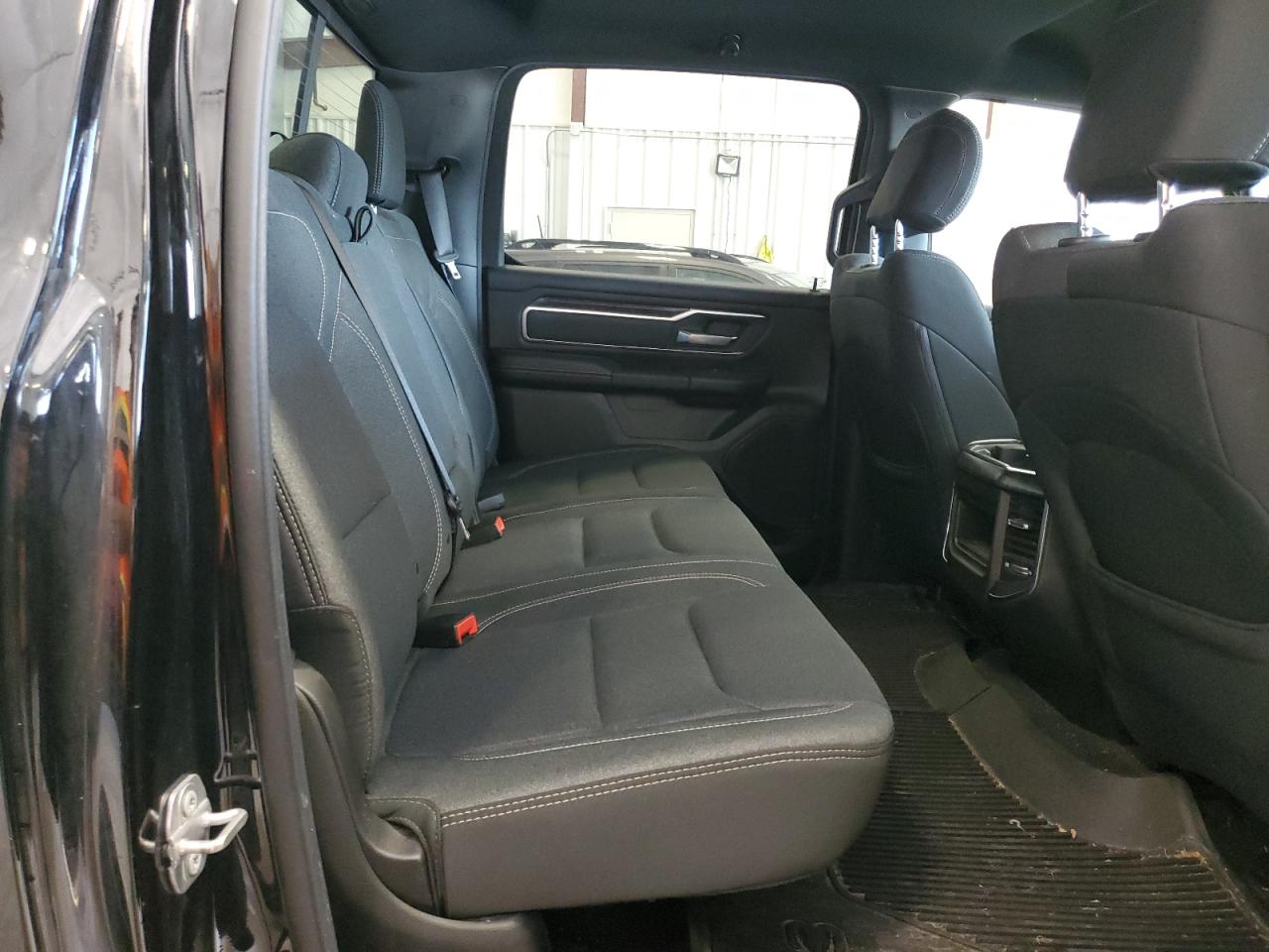 2019 Ram 1500 Big Horn/Lone Star VIN: 1C6RRFFG3KN731779 Lot: 63068514