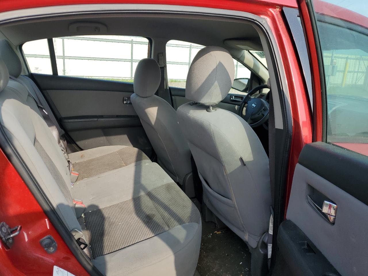 2011 Nissan Sentra 2.0 VIN: 3N1AB6AP1BL676429 Lot: 63094194