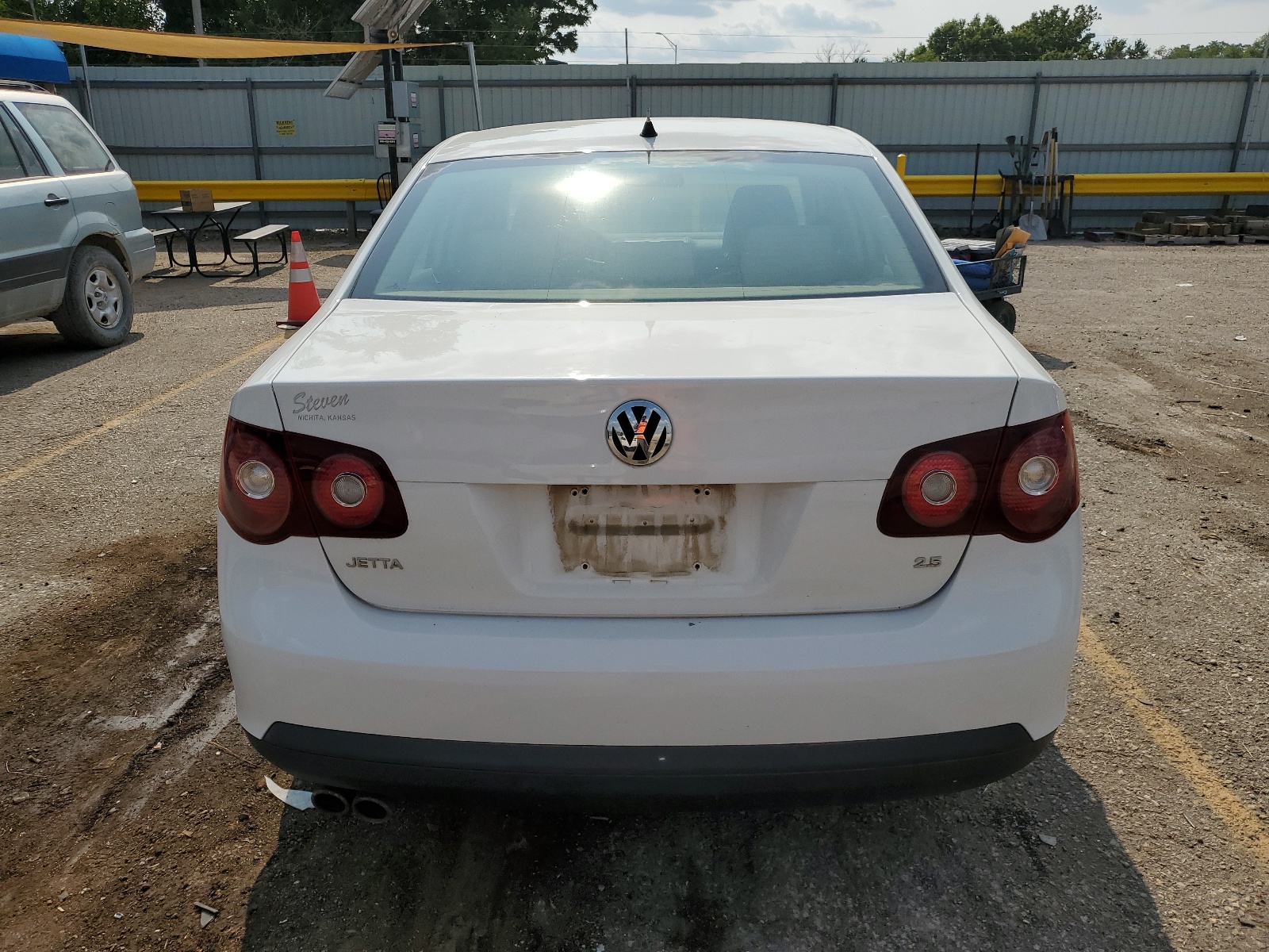 3VWJM71K19M071488 2009 Volkswagen Jetta S