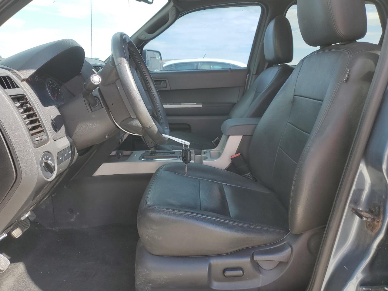 2011 Ford Escape Xlt VIN: 1FMCU9DGXBKC52385 Lot: 64415994