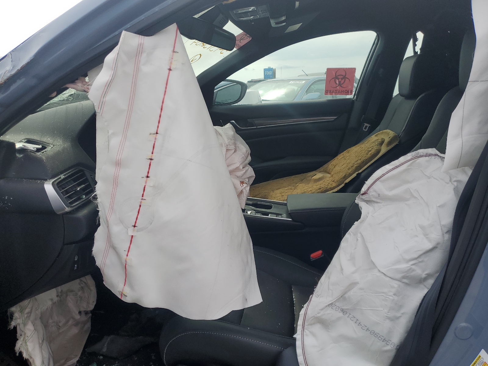 1HGCV1F32NA005869 2022 Honda Accord Sport