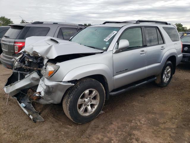 2009 Toyota 4Runner Sr5