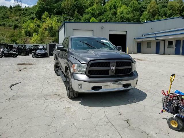 2014 Ram 1500 Slt VIN: 1C6RR7LT1ES291168 Lot: 65004794