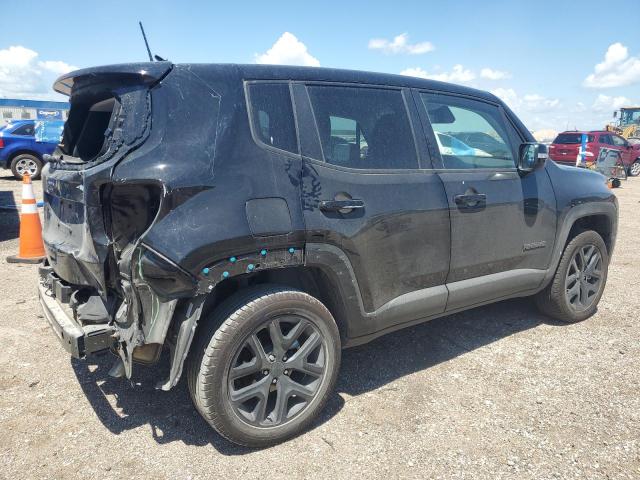  JEEP RENEGADE A 2023 Черный