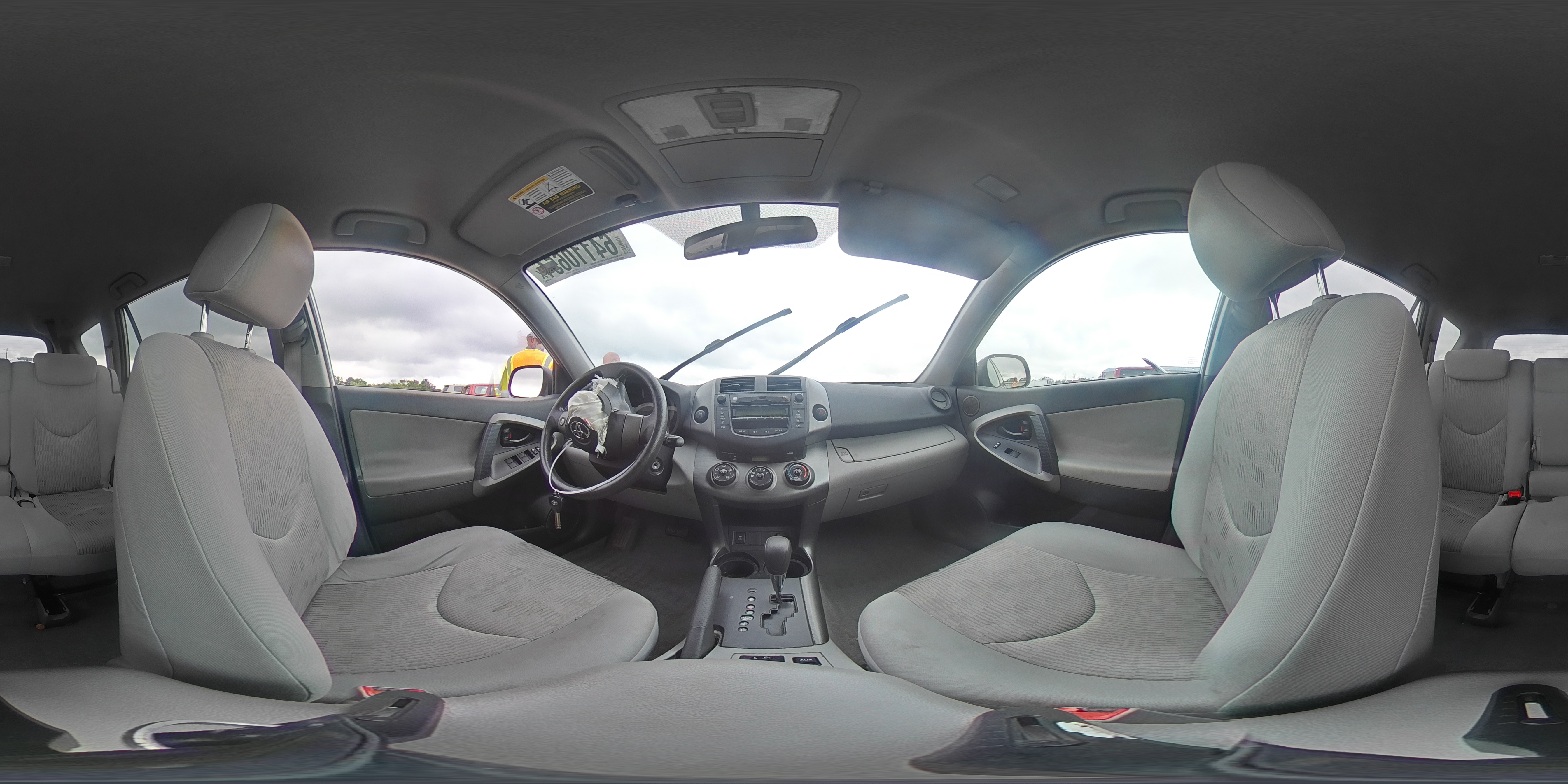 2010 Toyota Rav4 VIN: 2T3BF4DV5AW069669 Lot: 64110654