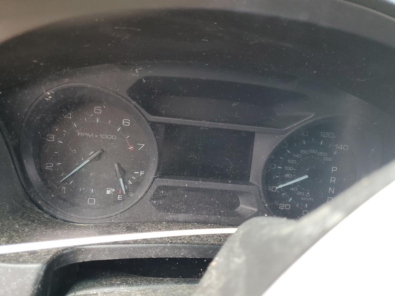 2012 Ford Explorer VIN: 1FMHK8B86CGA89708 Lot: 62725684