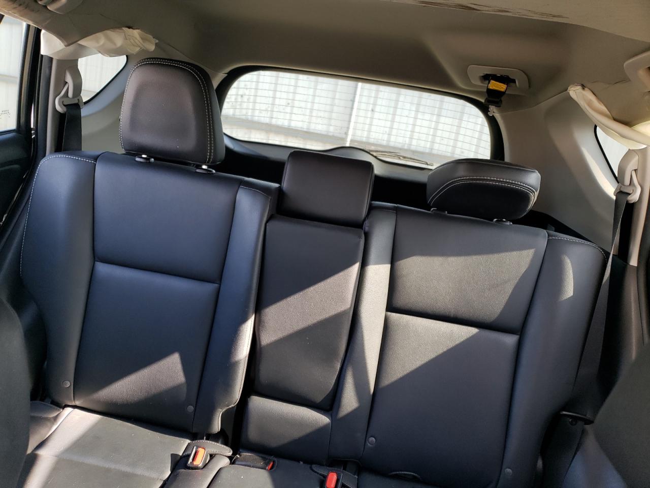 2016 Toyota Rav4 Limited VIN: 2T3DFREV4GW480154 Lot: 64745124