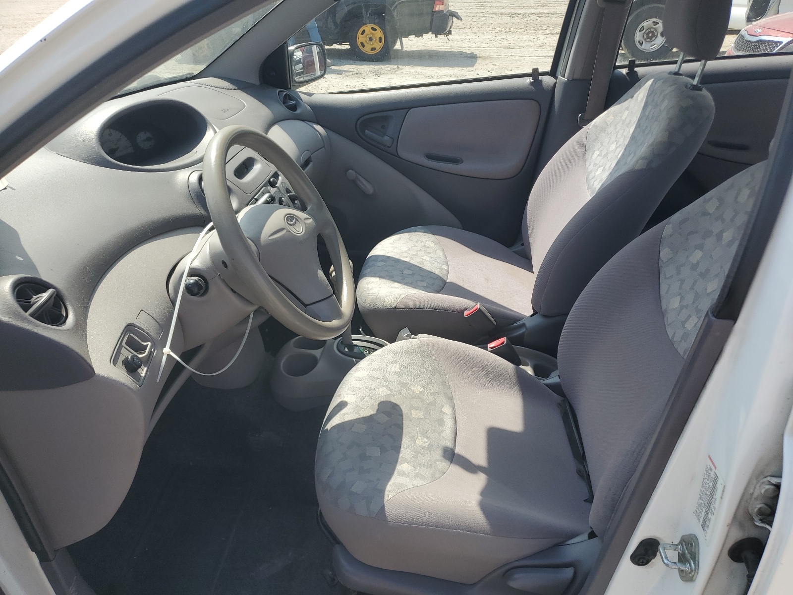 JTDBT123310174188 2001 Toyota Echo