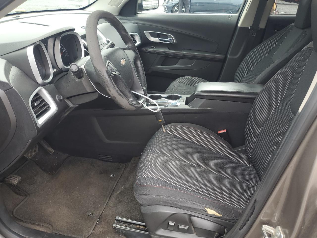 2010 Chevrolet Equinox Lt VIN: 2CNFLEEW0A6243968 Lot: 64761964