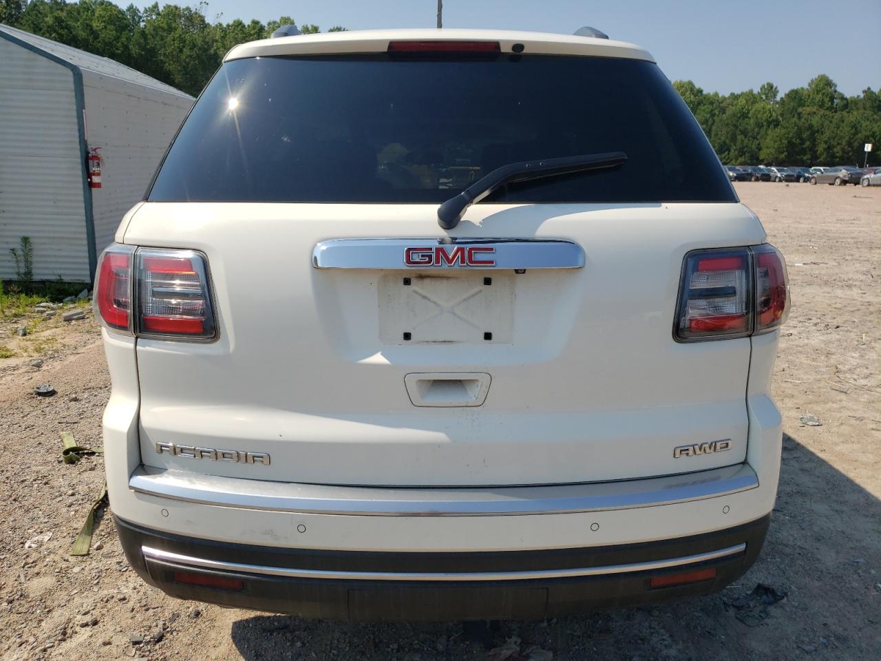 2013 GMC Acadia Slt-1 VIN: 1GKKVRKD2DJ265991 Lot: 62928764