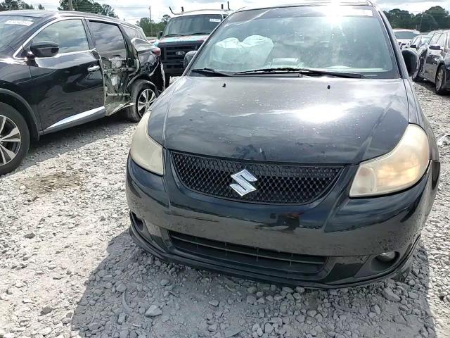 2012 Suzuki Sx4 Sport VIN: JS2YC5A59C6300404 Lot: 61741684