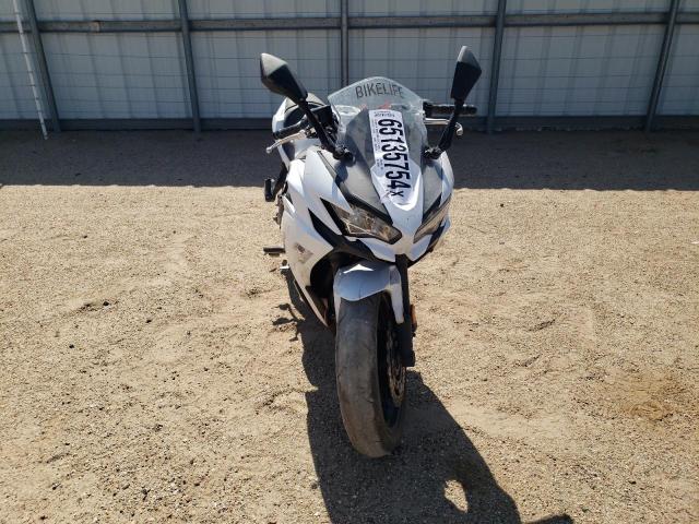 ML5EXEM17LDA05868 Kawasaki Ex650 M  2