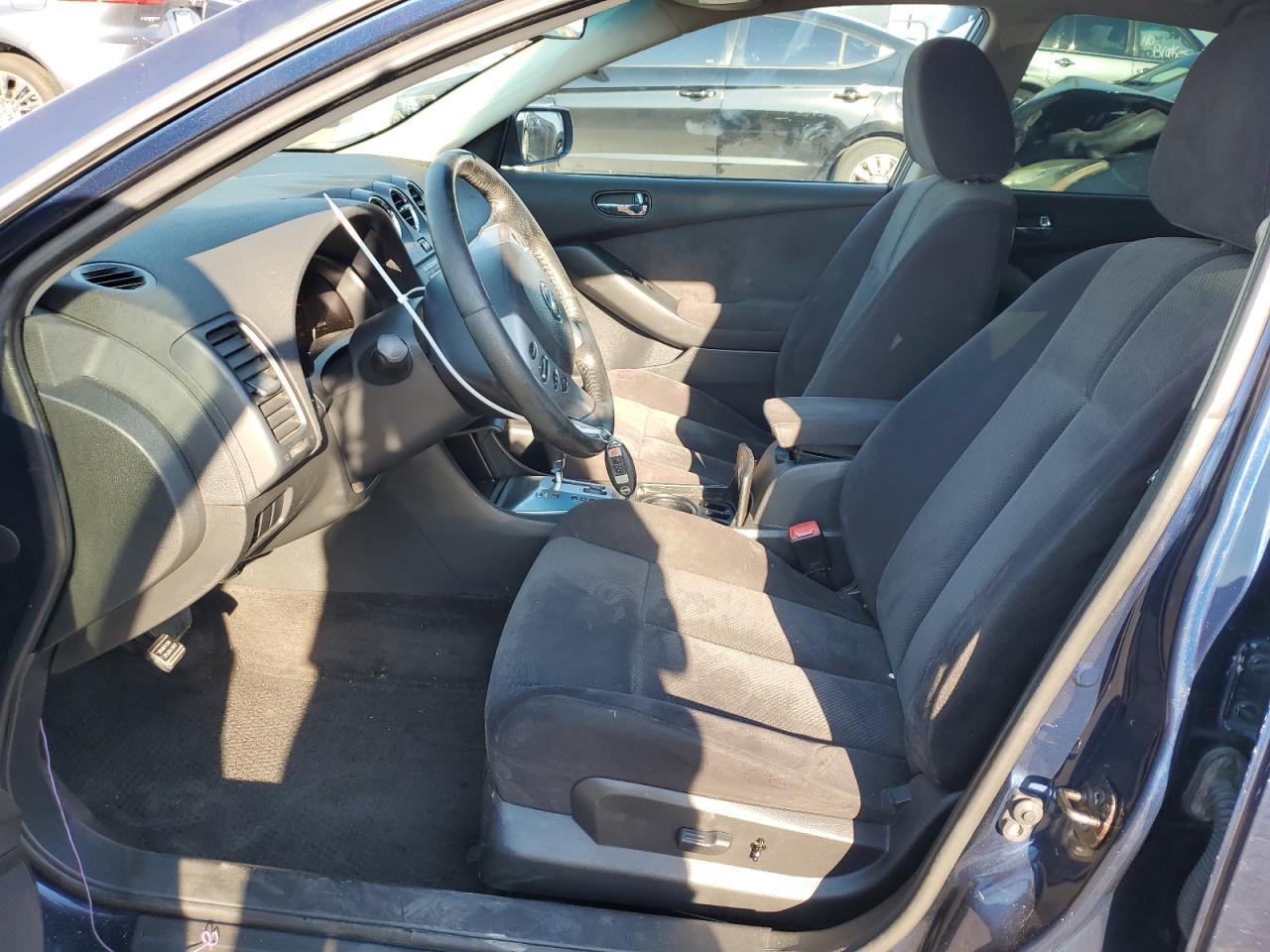 2009 Nissan Altima 2.5 VIN: 1N4AL21E09N423443 Lot: 62464484