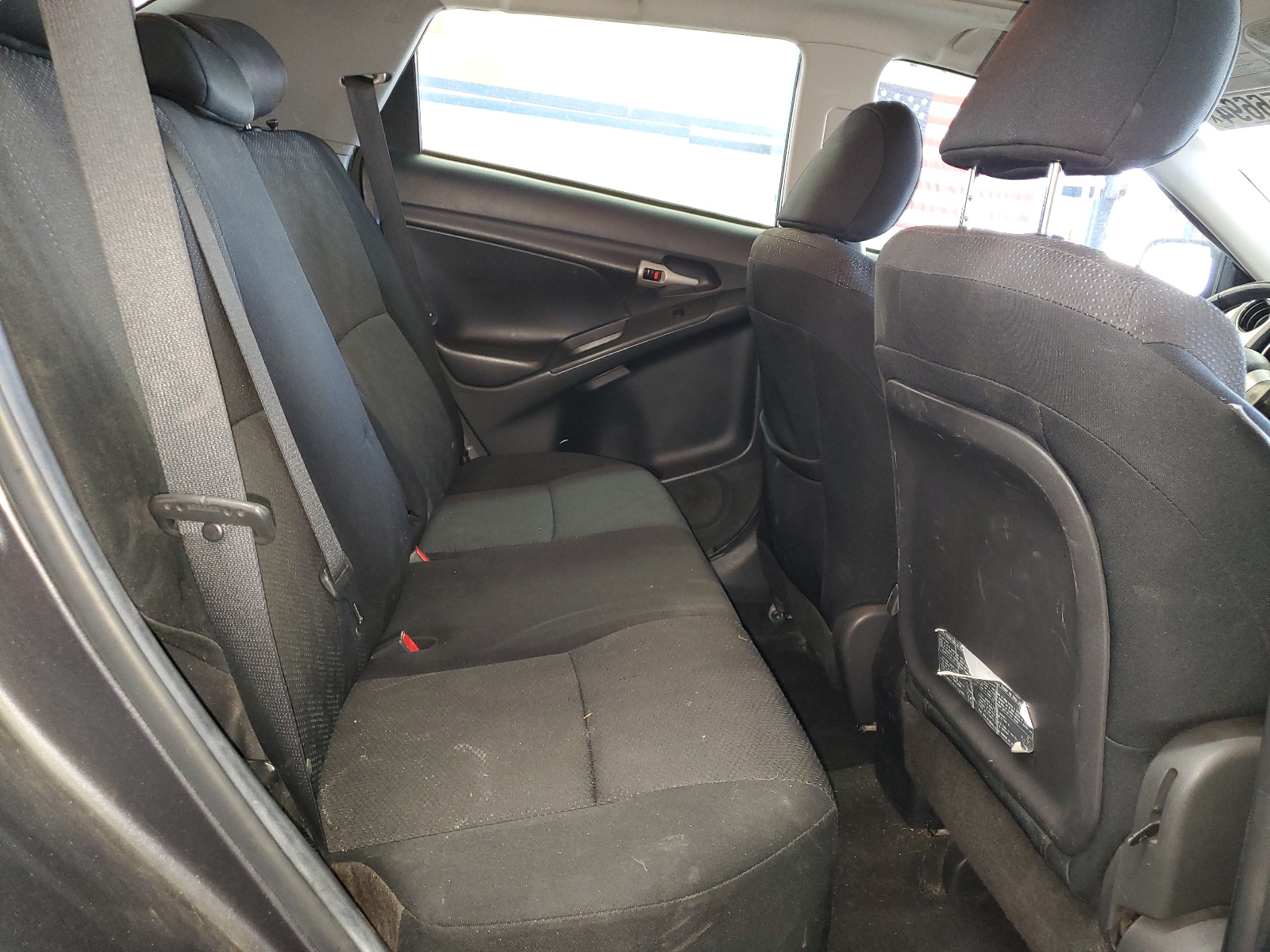 2T1KE4EE8AC038685 2010 Toyota Corolla Matrix S