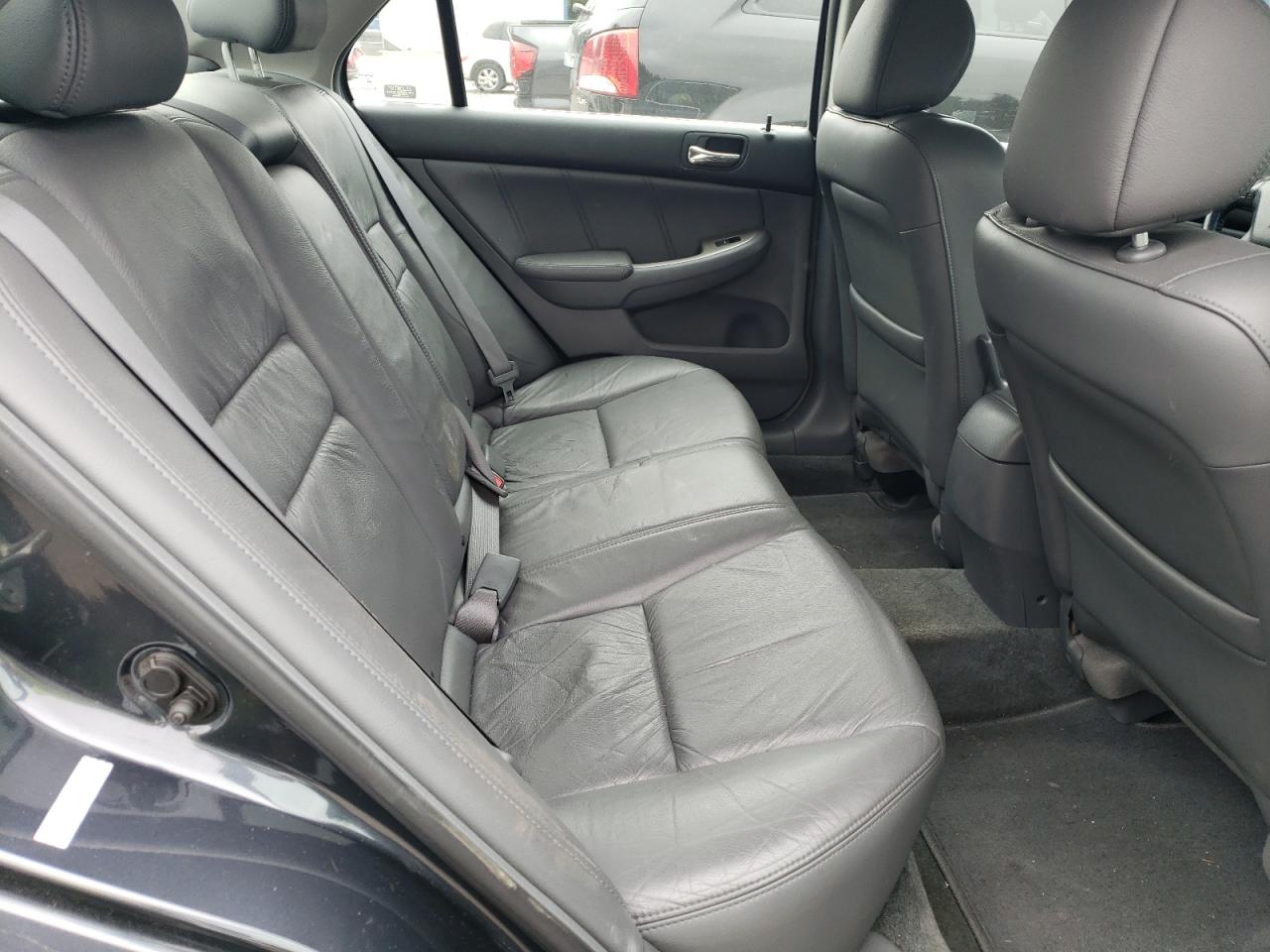 2006 Honda Accord Ex VIN: 1HGCM66506A050554 Lot: 64062954