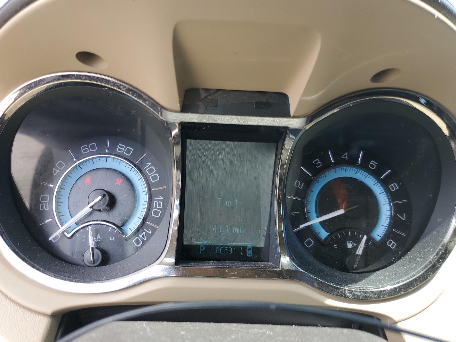 1G4GC5ED7BF329370 2011 Buick Lacrosse Cxl