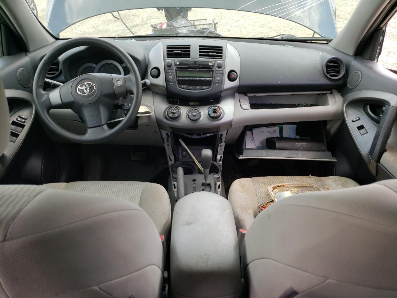 2010 Toyota Rav4 VIN: 2T3ZF4DV8AW039029 Lot: 62859224