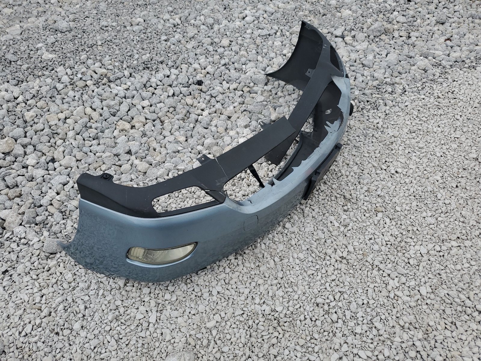 2T2HA31U05C076992 2005 Lexus Rx 330