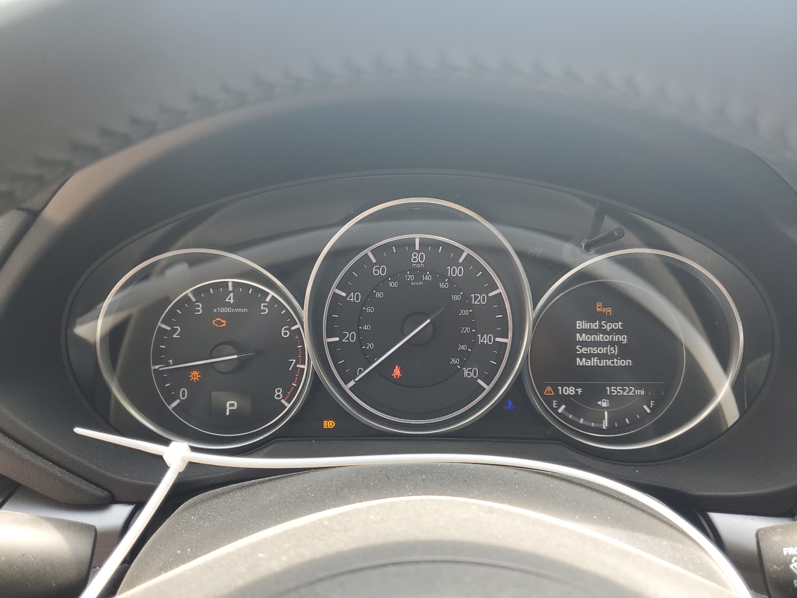 JM3KFACM3J1413223 2018 Mazda Cx-5 Touring