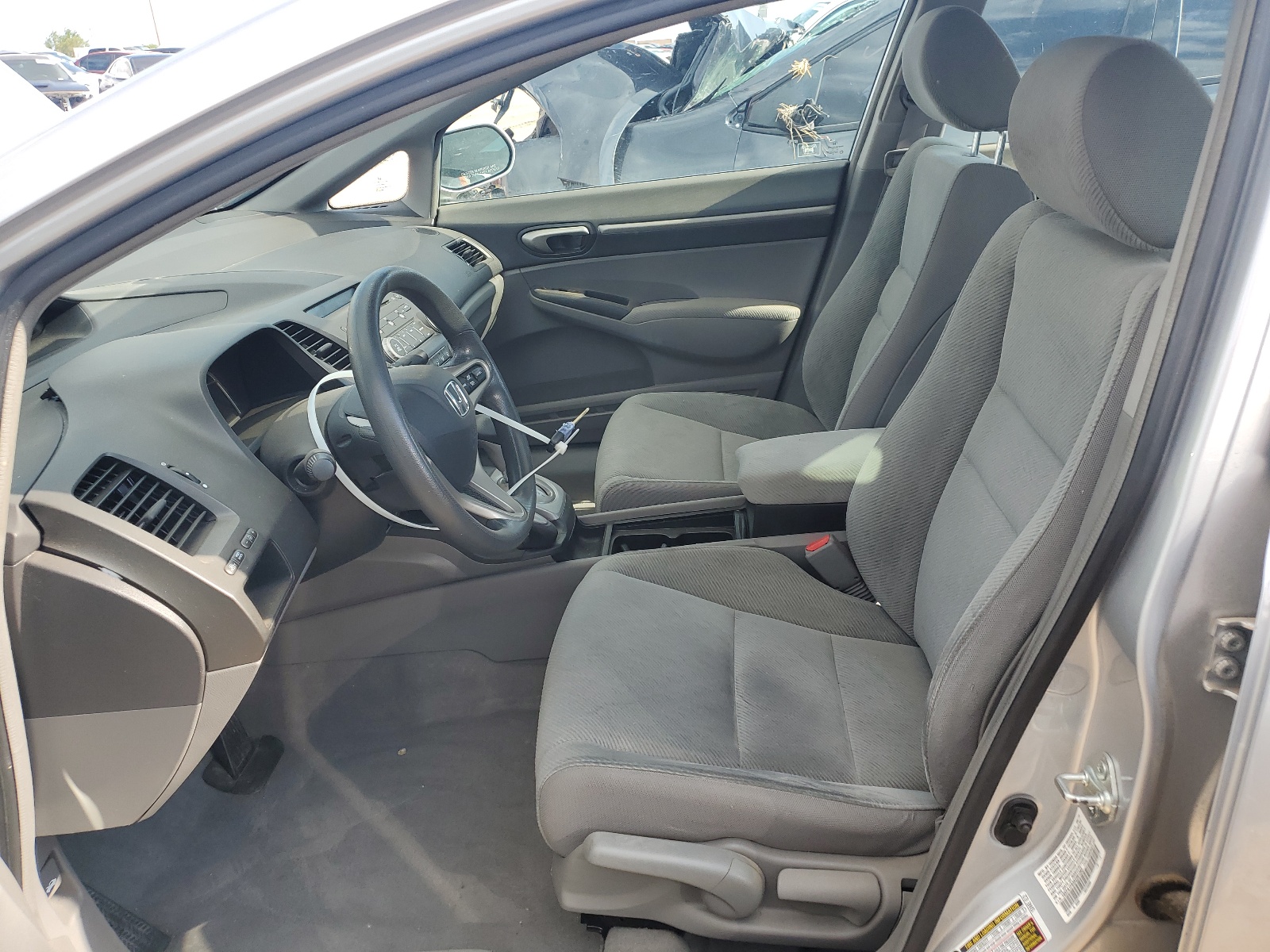 19XFA1F83AE061393 2010 Honda Civic Ex 19XFA1F83AE061393 2010 Honda Civic Ex