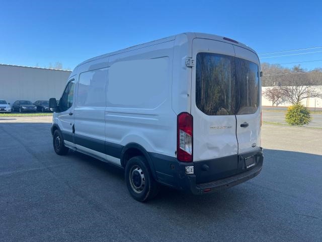 2017 Ford Transit T-350 vin: 1FTBW2CM7HKA00689