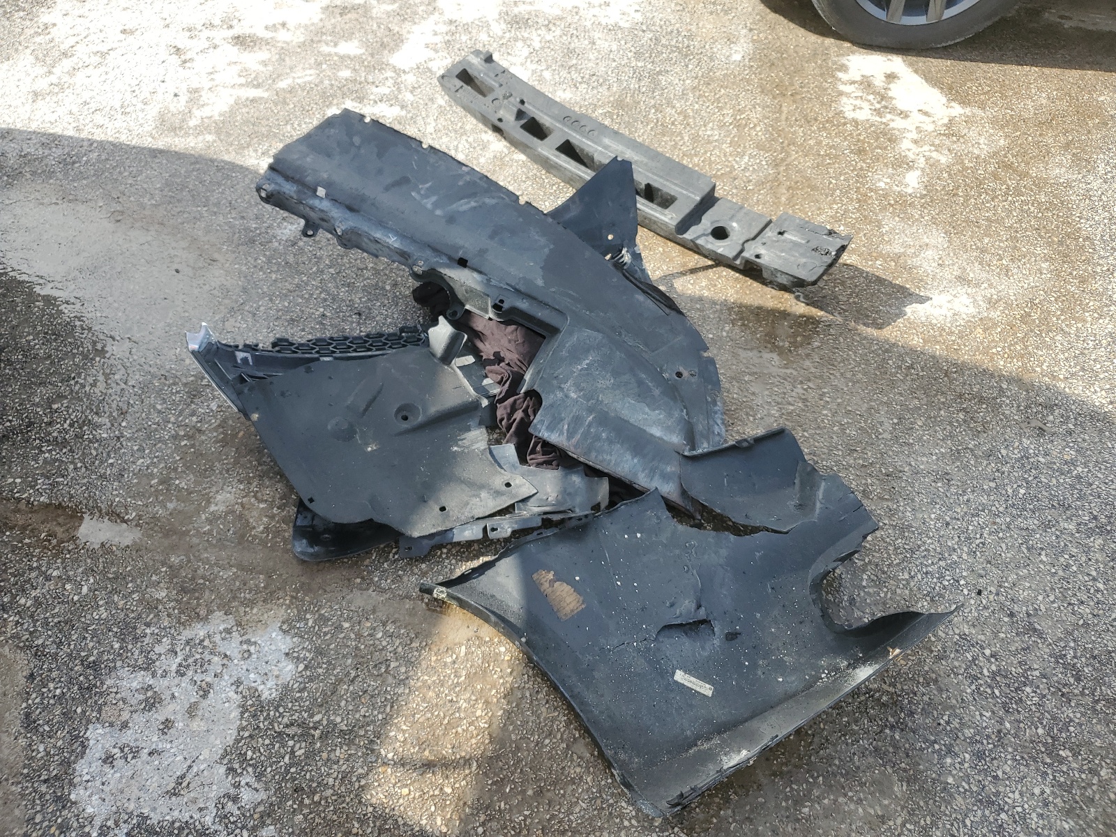 1C3CDZAB8DN535533 2013 Dodge Avenger Se