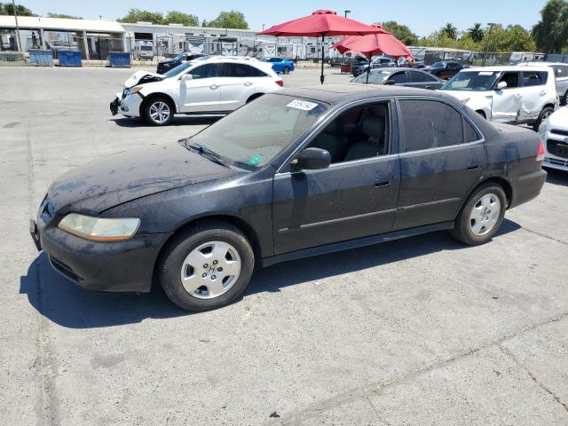 2002 Honda Accord Ex