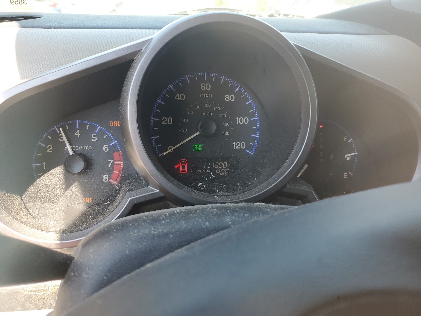 5J6YH1H77AL002311 2010 Honda Element Ex