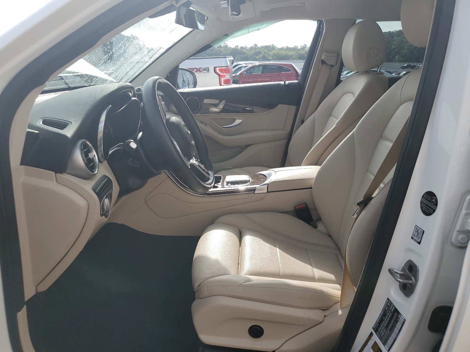 W1N0G8DB3MV322753 2021 Mercedes-Benz Glc 300