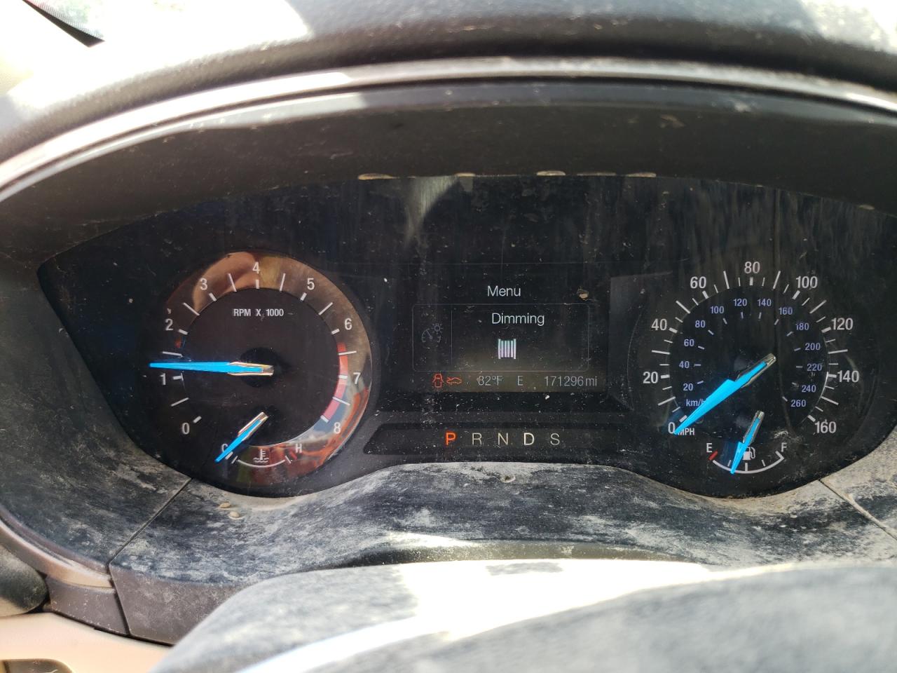 2014 Ford Fusion Se VIN: 3FA6P0H78ER163113 Lot: 63232544