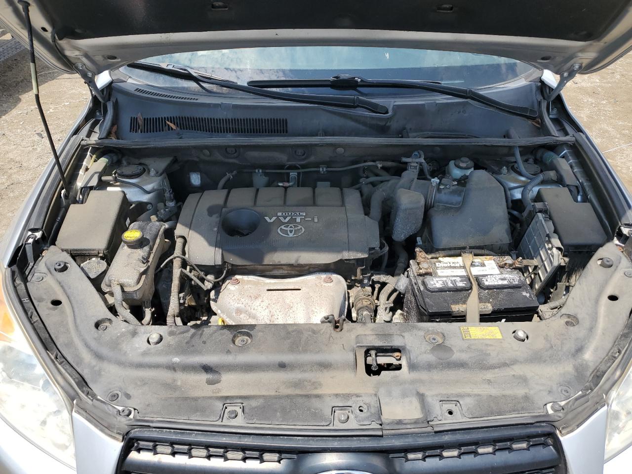 2009 Toyota Rav4 VIN: JTMBF33V995003057 Lot: 63877514