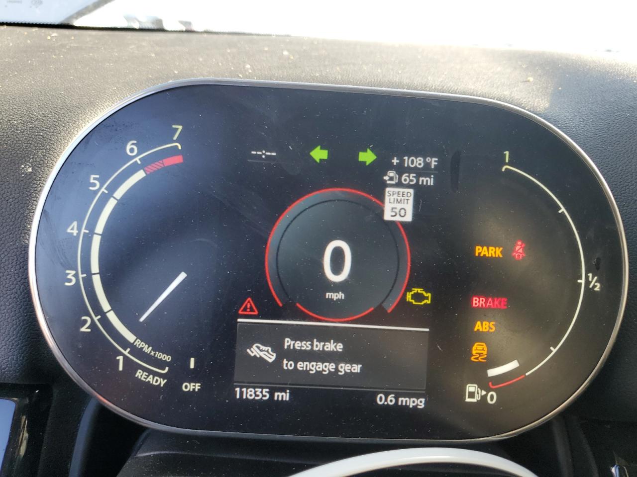 2024 Mini Cooper S Countryman VIN: WMZ53BR08R3R83517 Lot: 64059204