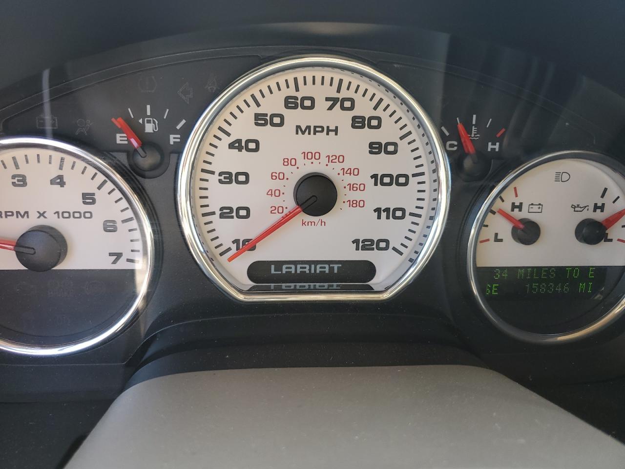 2005 Ford F150 VIN: 1FTPX14505NB89734 Lot: 62882274