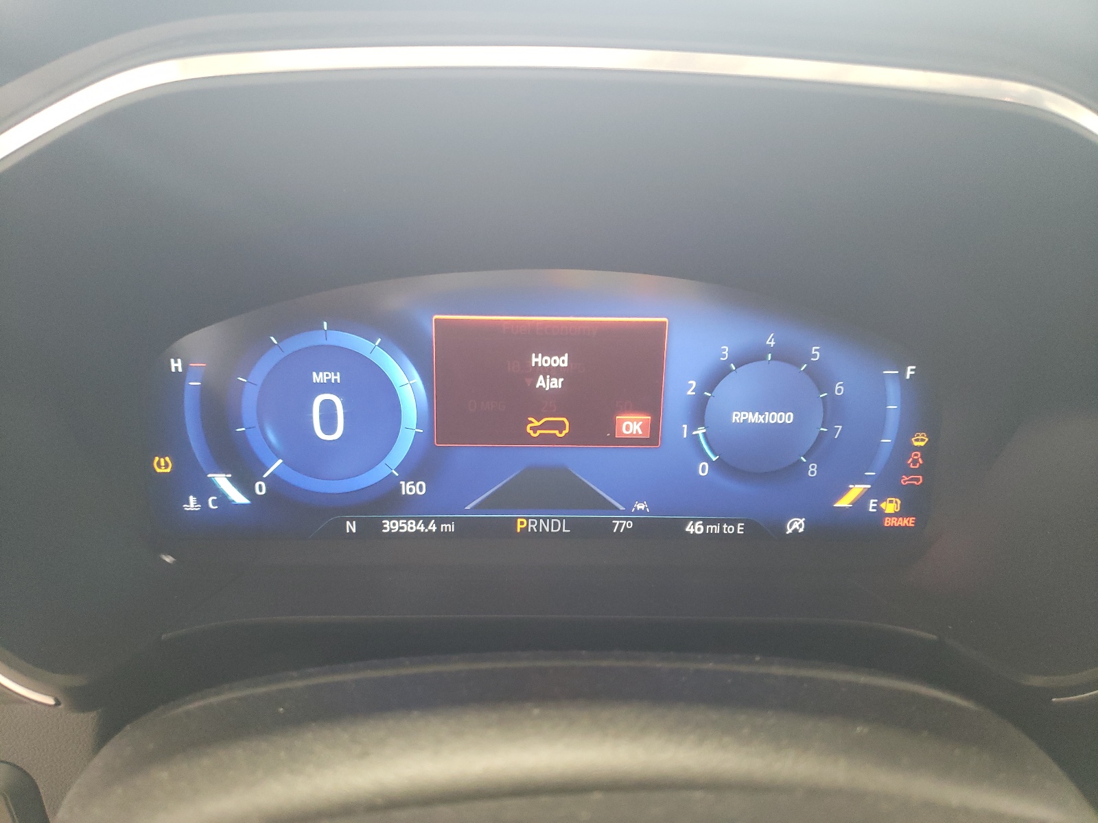 1FMCU9J97MUA27337 2021 Ford Escape Titanium