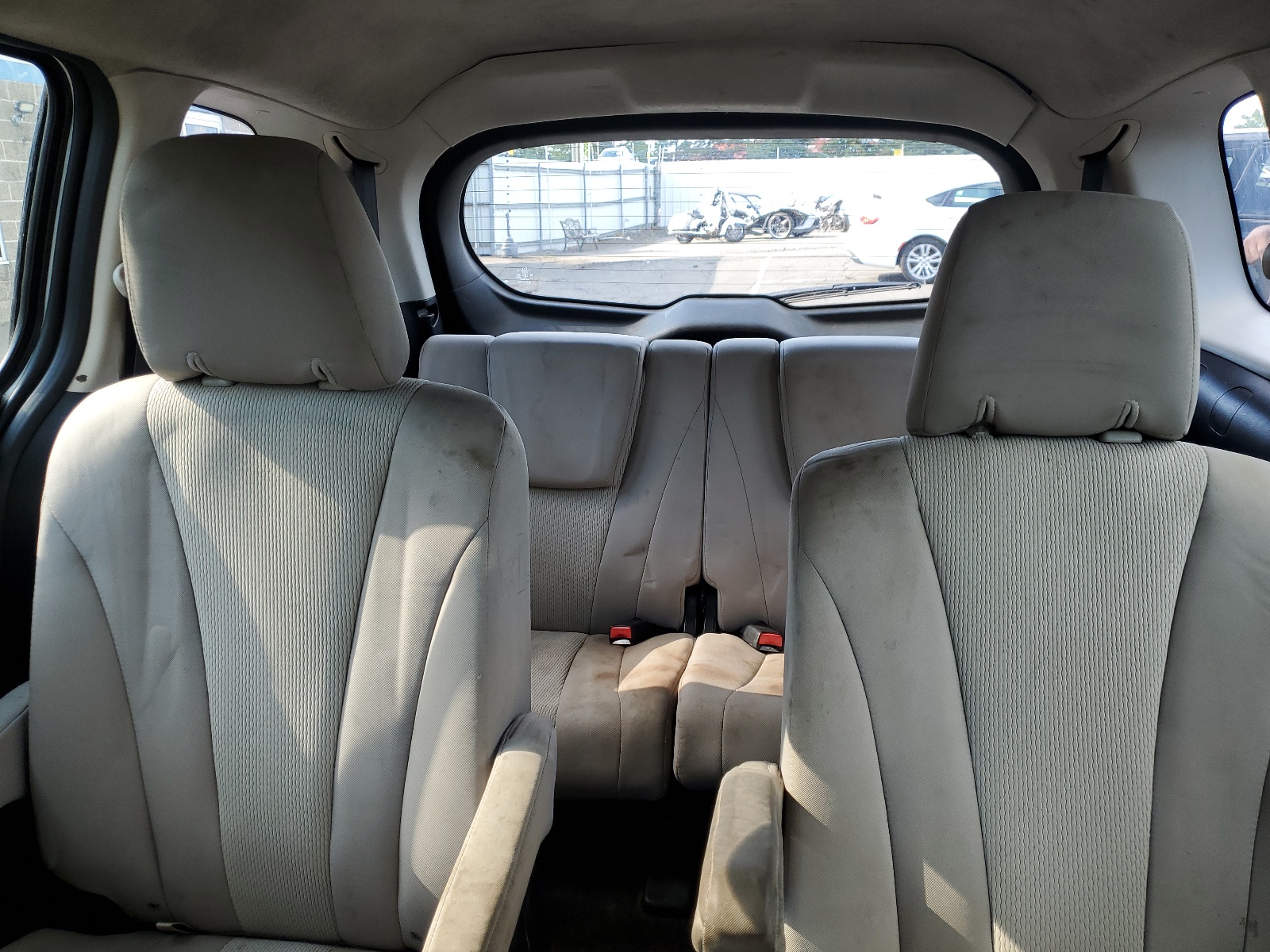 JM1CW2BL3F0183689 2015 Mazda 5 Sport