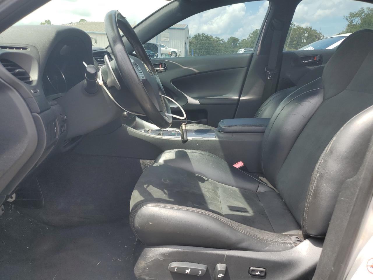 2013 Lexus Is 250 VIN: JTHBF5C28D5187741 Lot: 62754704