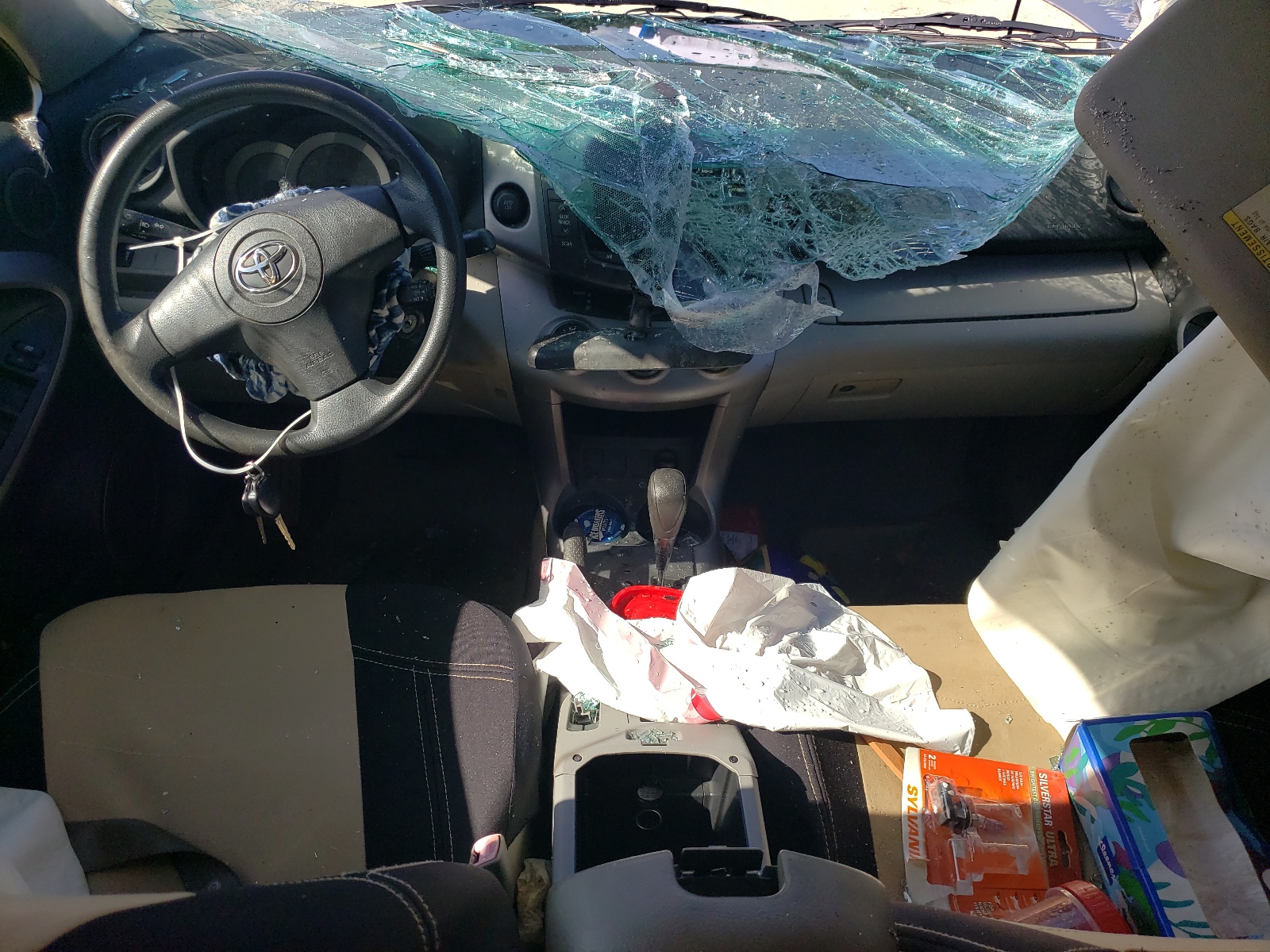 JTMZD33V575037949 2007 Toyota Rav4