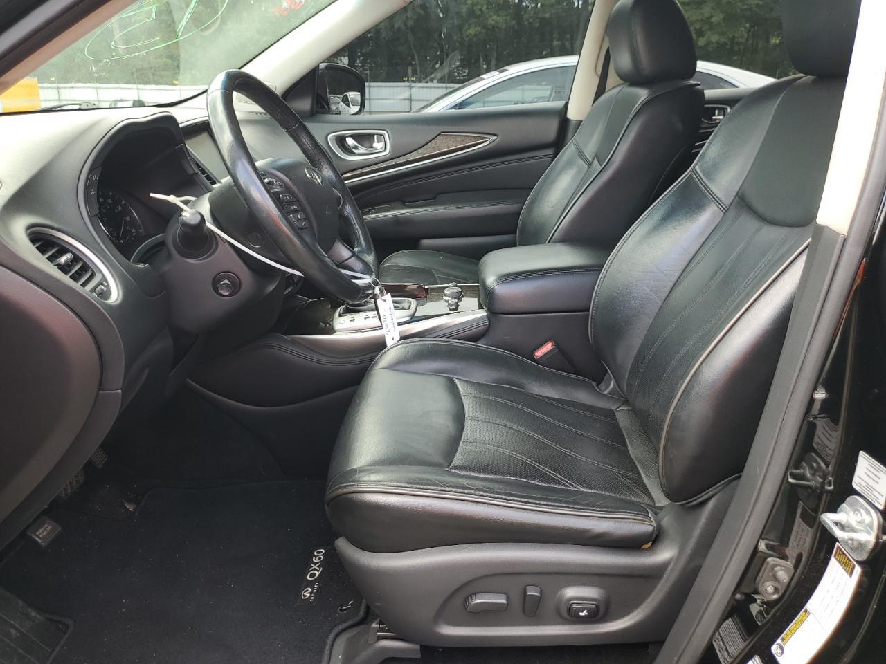 2015 Infiniti Qx60 VIN: 5N1AL0MN2FC509821 Lot: 63863524