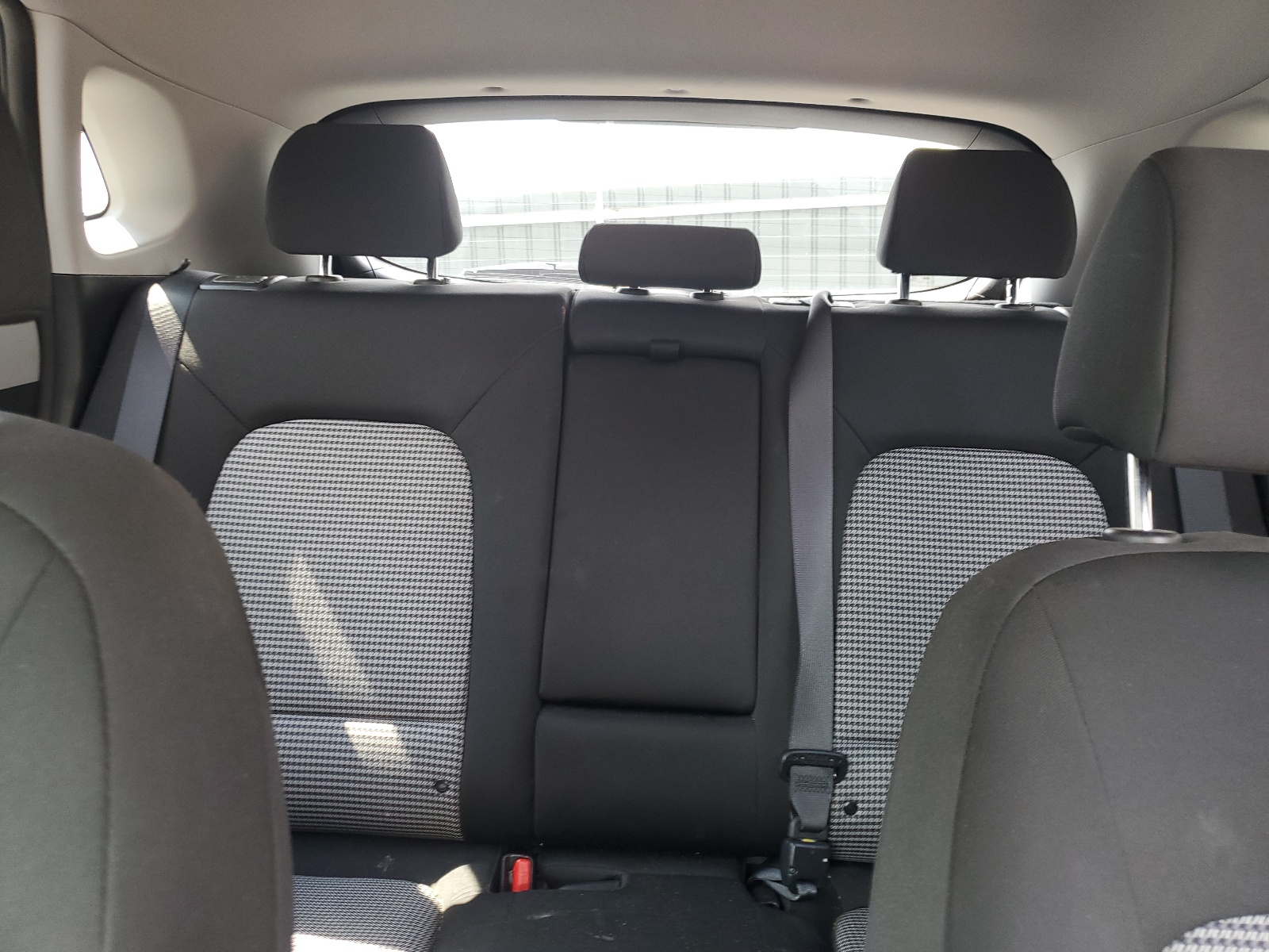 KM8K6CAA9MU687165 2021 Hyundai Kona Sel Plus