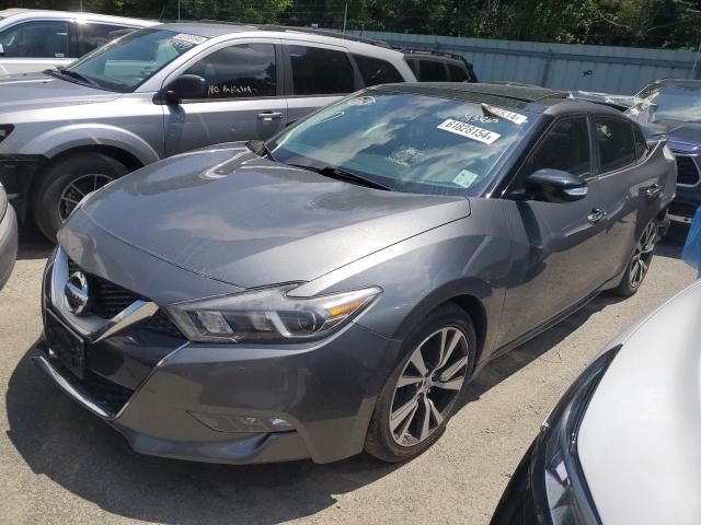 2017 Nissan Maxima 3.5S for Sale in Shreveport, LA - Rear End