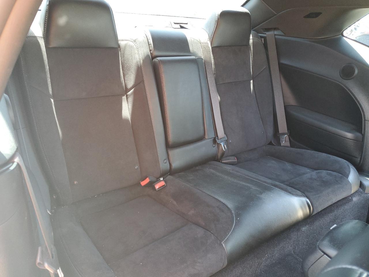 2016 Dodge Challenger R/T Scat Pack VIN: 2C3CDZFJ7GH245488 Lot: 62949094