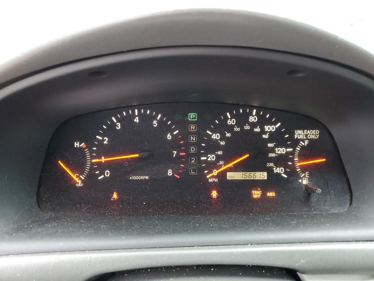 2001 Lexus Es 300 VIN: JT8BF28G910341353 Lot: 64428284