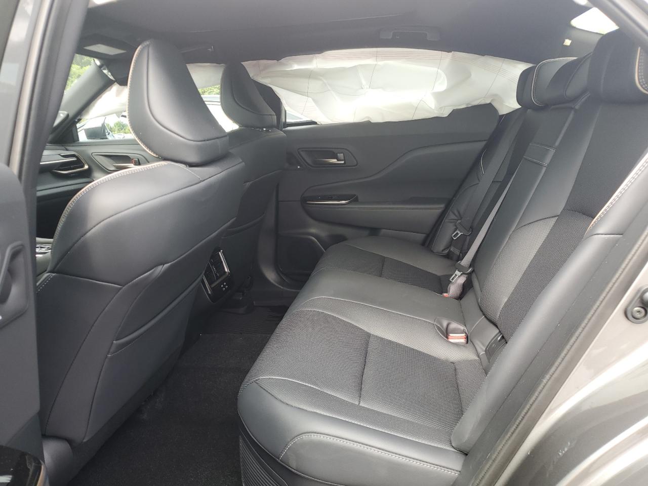 2024 Toyota Crown Xle VIN: JTDAAAAF4R3029927 Lot: 63986054